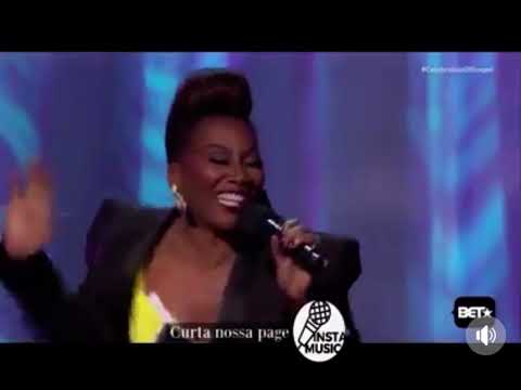 Yolanda Adams & Tank - In The Midst Of It All