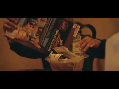 Weasel Sims - Go Crazy, Pt. 1 (Official Video) Ft. Jae Haze