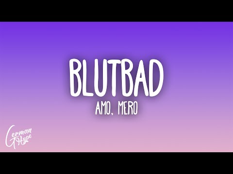 Amo x Mero - Blutbad