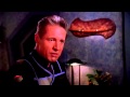 Babylon 5 The Clark Saga