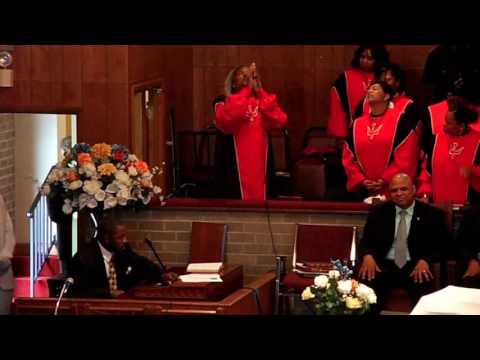 Give Me A Clean Heart - Kriss Famous