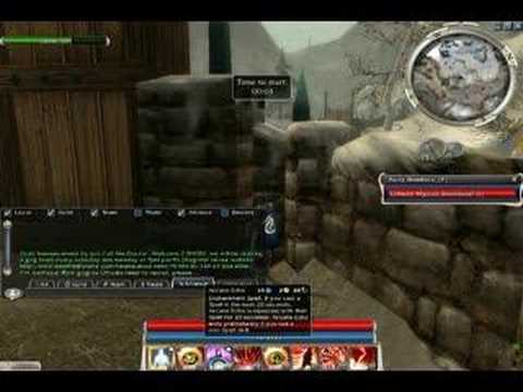 Fast and Quick Balthazar Farming