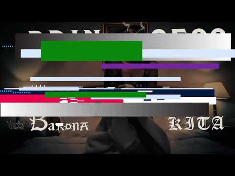 BAR0NA  x  KITA -Princess (OFFICIAL AUDIO)