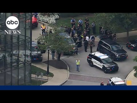 Villanova University says active shooter report was a 'cruel hoax'