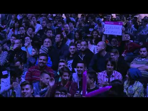 God Allu Clutch (Torille, saatana!)