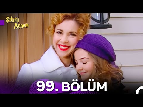 Sihirli Annem 99. Bölüm HD (6. Sezon)