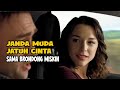 KETIKA BRONDONG MISKIN GA SENGAJA KETEMU JANDA MUDA KESEPIAN ENDINYA SESUAI HARAPAN CERITA FILM