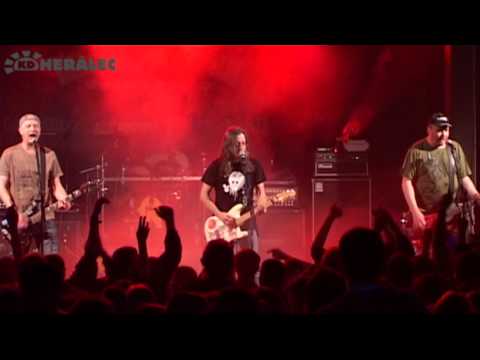 Alkehol - Nonstop (Herálec live)