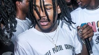 ATL Smook - Out Of Reach Freestyle [prod by Akachi & Badmon56k]