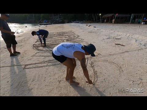 EP658-P2 - Happy 3rd Anniversary, Mga Kaharabas!!!