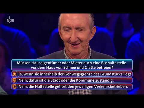Wer weiß denn sowas? vom 08.01.2018 I Staffel 3 Folge 125