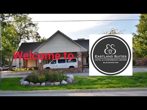 Welcome to Eastland Suites!