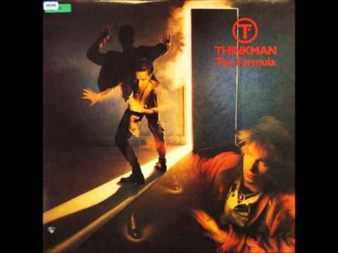 Thinkman feat. Dalbello  -  The Formula 7:16