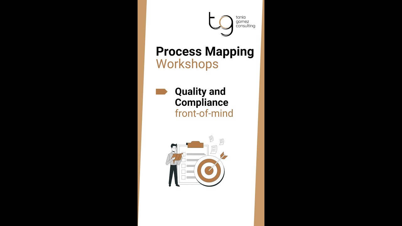 TGC Process Mapping