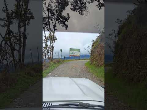 san Juanito meta