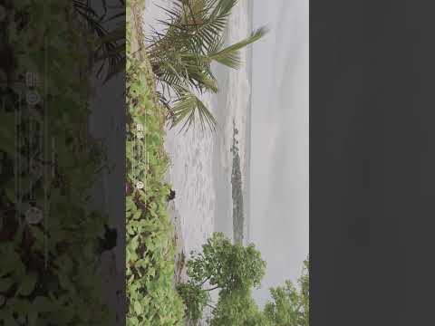 puthenthode beach, near kumbalangi