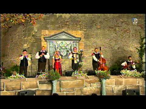 Ans. Slovenskih 6 - Če bi videla mi v srce