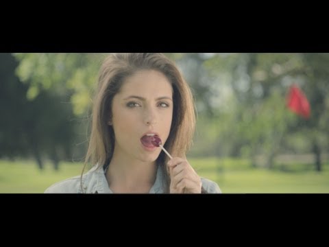 Hoodie Allen - "Show Me What You're Made Of" (Official Video)