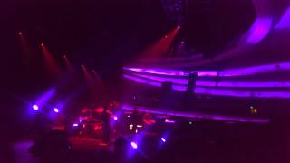 Lovelife: Exhaler Live at the Palladium