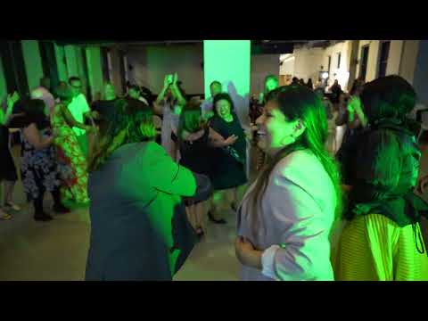 JV Entertainment video.