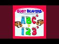 The New ABC Song