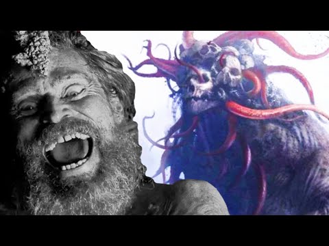 This Artistic Psychological Lovecraftian Film Defines Incomprehensible Slow Descent Into Madness