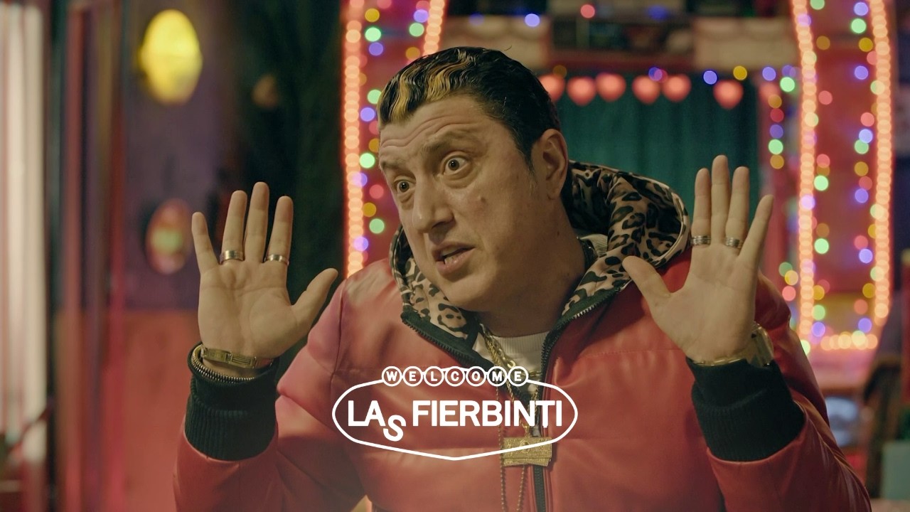 Giani: Știi că nu fur, știi ce zic? | Las Fierbinți 26