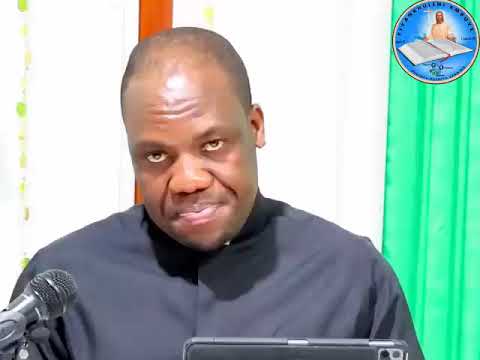 LACHIWIRI LAMULUNGU WA 25 PACHAKA// 24 SEPTEMBER 2024// FR FRANCIS DAMASEKE DP