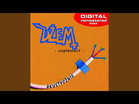 Cała W Trawie (2003 Remaster)