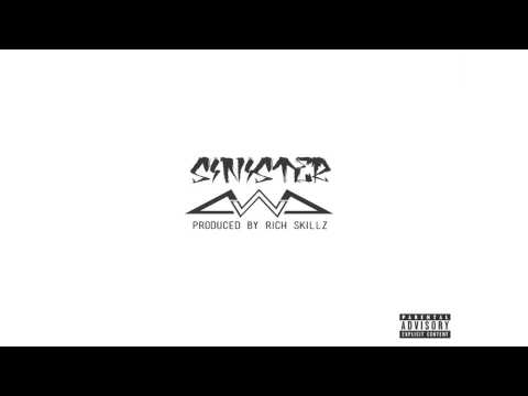 Chanel West Coast - Sinister (Official Audio)