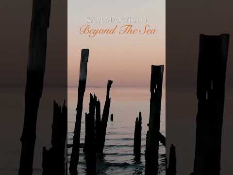 Beyond The Sea (Bobby Darin Remix) // Sam Maxfield