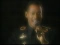 Luther Vandross - Sometimes It's Only Love/Interview - Friday Night Videos (Valentine's Day 1991)
