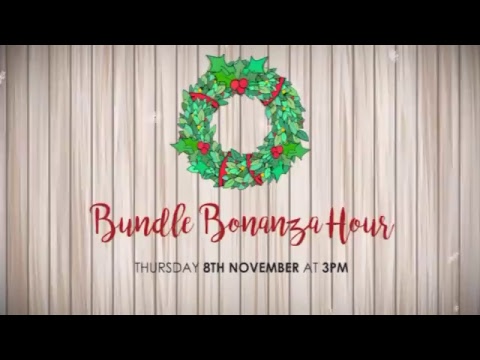 JewelleryMaker LIVE 07/11/2018 6pm-10pm