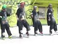 Crank Dat In Da Hood
