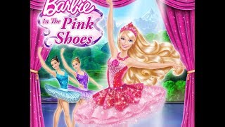 barbie las zapatillas magicas pelicula completa en español online