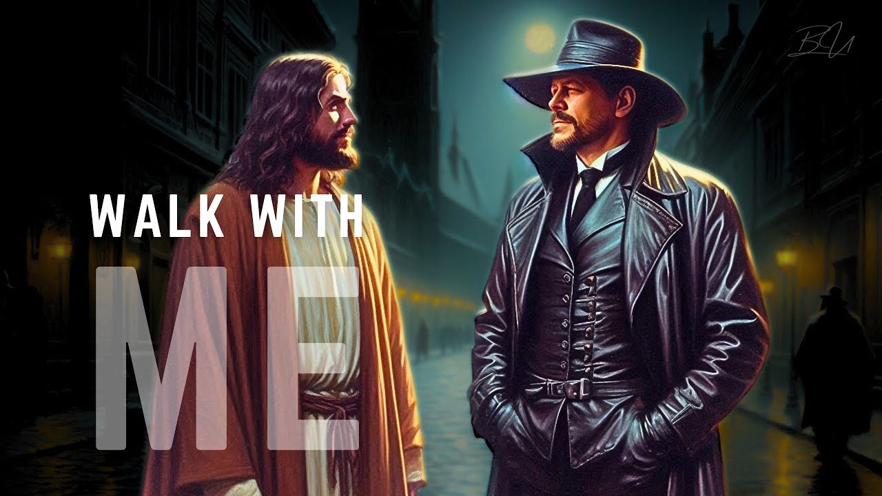 "The Moment Van Helsing Found Jesus"