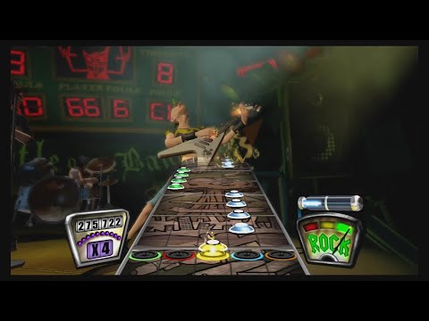 Hold On Loosely - .38 Special Guitar FC (GH80s) GH2 Xbox 360