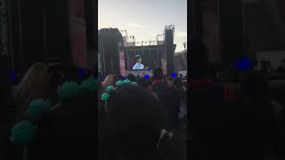 Yesung - Fly SMTOWN CHILE 2019 D2