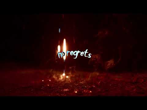 (FREE) Edo Saiya x DONDON Type Beat | "no regrets" (prod. puncho x wvnnvbe)