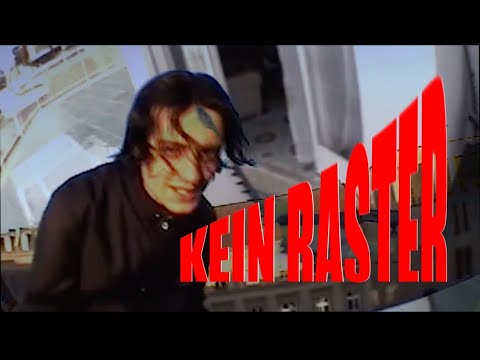 toobrokeforfiji - Kein Raster (prod. prodbypengg x bibiza x toobrokeforfiji) Official Video
