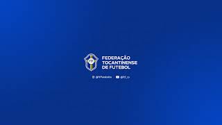 Araguaína x Guaporé - Serie D - 2 Rodada