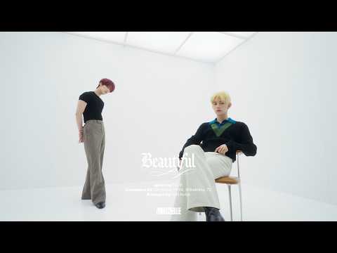 AND2BLE (앤더블) 'Beautiful' Official Audio