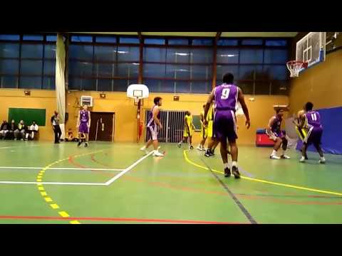 CSLRB VS Gagny 25/02/2017(1)