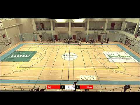 WU14 SM  Lahti Basketball - Feeniks  Basket 20.2.2022