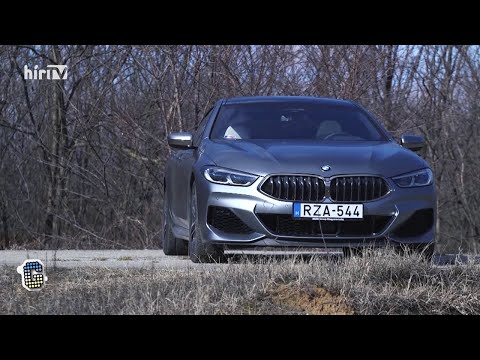 Garázs (2020-02-29) - HÍR TV