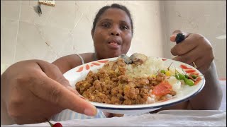 CHEGUEI BORA ALMOÇAR?  E PARA QUEM NÃO GOSTA DOS MEUS VÍDEOS VÁ SE lascar pra lá 🤣🤣🤣🤣🤣🤣👀