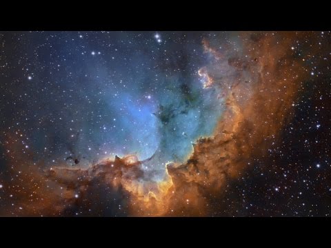 KALEVI KIVINIEMI Improvisation "POÈME"   Matthäuskirche  Stuttgart - Germany