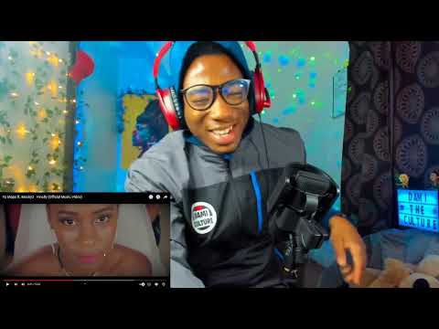 🇿🇲👑🔥 YO MAPS X MACKY 2 KU CHALOO! @yomapsyo3164 ft. @Macky2Music - Finally (Video) | REACTION
