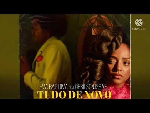 EVA RAP DIVA feat GERILSON INSRAEL