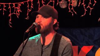 Eric Paslay - Country Side of Heaven 6/27/13